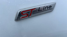 Ford Puma 1.0 EcoBoost Hybrid mHEV 155 ST-Line 5dr Petrol Hatchback